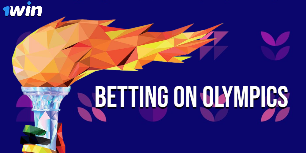 1Win Betting on Traditional Sports: Olympics and More 